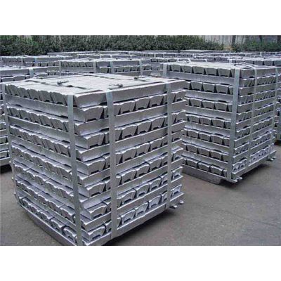 Super Highest Quality Aluminum Ingot High Purity Primary Aluminum