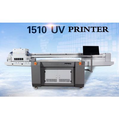 Digital UV inkjet high quality printer China manufacturer