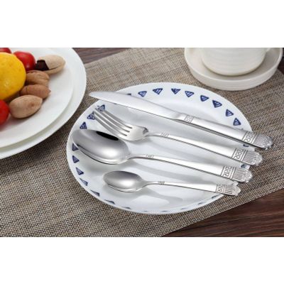 Stainless steel tableware,Flatware set,Cutlery set,Fork,Knife,Spoon