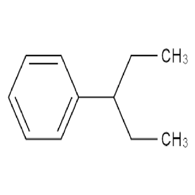 3-Phenylpentane, (1-Ethylpropyl) Benzene, (3-PP)