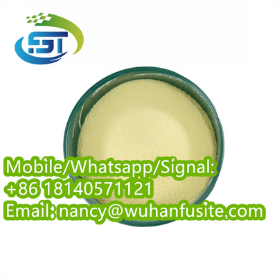 Chinese factory CAS 86639-52-3 7-Ethyl-10-hydroxycamptothecin 99.5% powder with best price