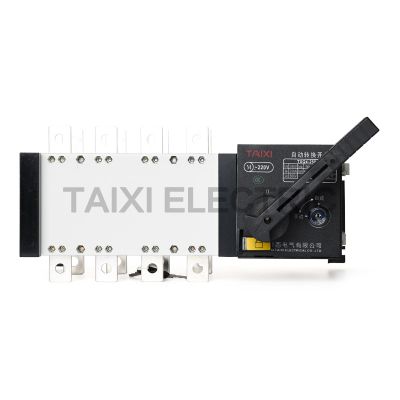 TXQ6 Automatic Transfer Switch ATS