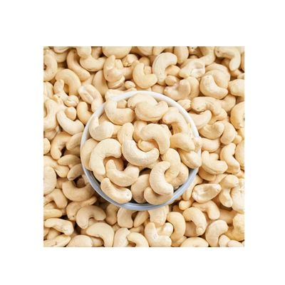 Best Quality Hot Sale Price Organic Whole Natural Dried Fruit Cashew Nuts Kernels
