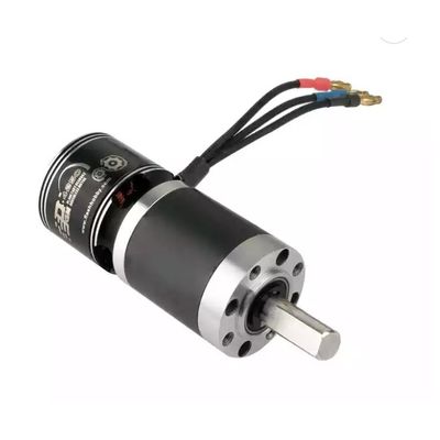 FlashHobby PGM2830 12V Planetary Brushless Gearbox motor Dc Electric GEAR MOTOR large torque gearbox