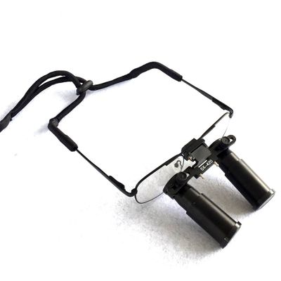 Surgical optical magnifying glass magnifier 5x