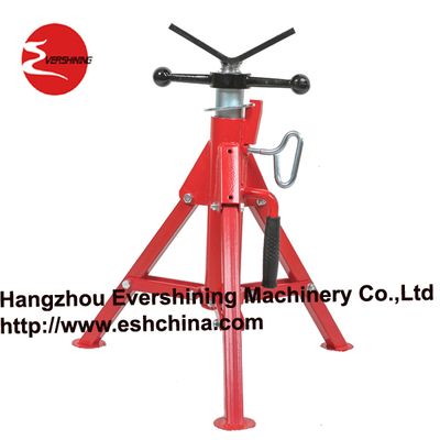 steel pipe stand