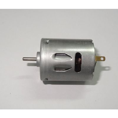 Home Applicance Precision Instruments DC Motor , PermaTK-RS-360SH-10500nent Magnet Generator, D