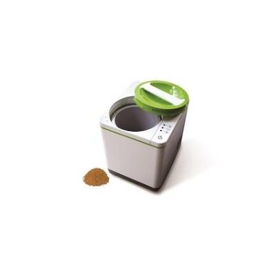 Food Waste Disposal SmartCARA