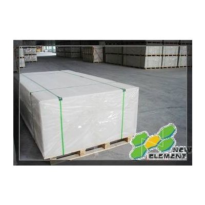 Buyerpan calcium silicate board (Thermal insulation)