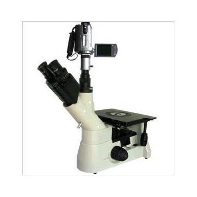 Inverted Metallographic Microscope BM-4XDV