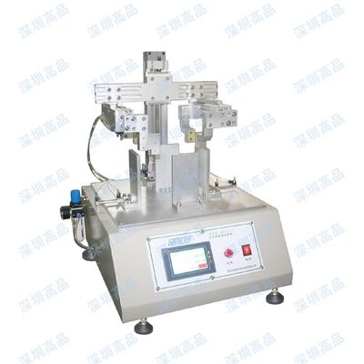 Customizad Testing equipment factory OEM China drop testing machine Laboratory equipment company