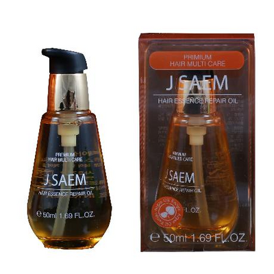 Jaysam Hair Essence Repair Oil 50ml