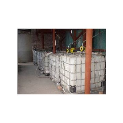 Polycarboxylate Superplasticizer:High Water Reduction,Better Retention Type