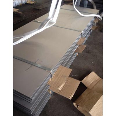 EN 1.4418 ( DIN X4CrNiMo16-5-1 ) Hot rolled Stainless steel plates