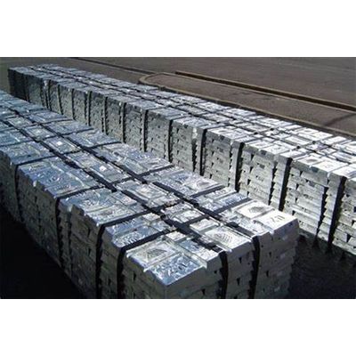 Magnesium Ingots - $4500 /MT FOB CHINA