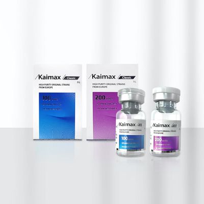 Korean kaimax 100u remove wrinkles Botulinum toxin type A anti wrinkles