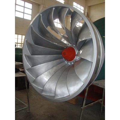 Hydro Turbine/Hydro Power