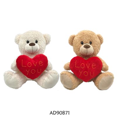Cut Teddy bear Plush toys