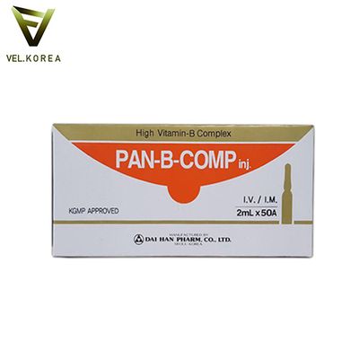 PAN-B-COMP - VEL.KOREA