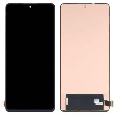 Original LCD Screen and Digitizer Full Assembly for Xiaomi Mi 11T / 11T Pro