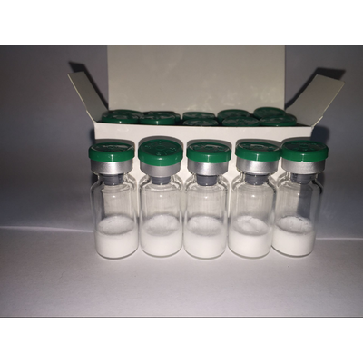 Green Top HGH 100iu Human Growth Hormone Peptides