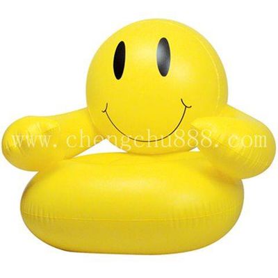 Inflatable Smile Chair,Inflatable Sofa
