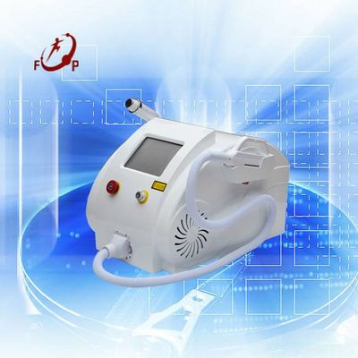 CE Approved Professional E-light and RF Anti Aging Beauty Machine