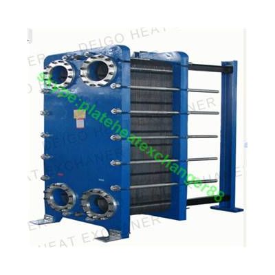 BR0.8 Type of stainless steel plate heat exchangers