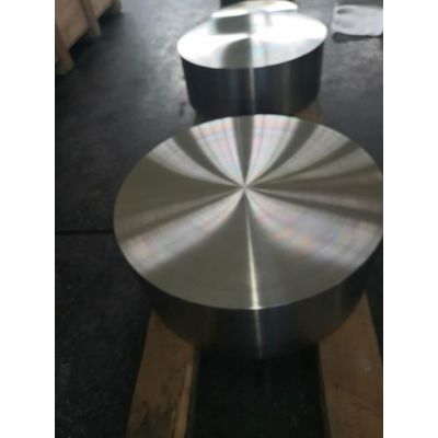 Super Quality Grade 1 Grade 2 Grade 5 ASTM B381 Titanium Disc
