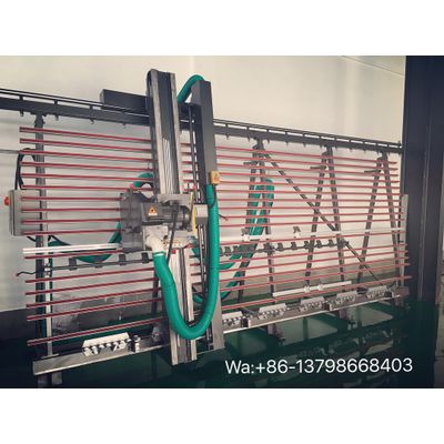KT-971 Aluminum Composite Panel Cutting and Grooving Machine
