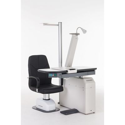 RT-13(Instrument Refraction Unit & Chair, Medical appliance, Ophthalmic)