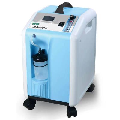 Oxygen Generator for High-End Medical Equipment