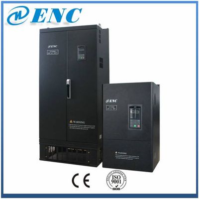 ENC EN500 3PH 380V Flux Vector Variable Frequency Drive(75-630kW VFD)
