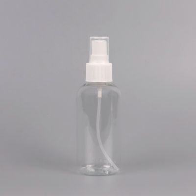 Plastic Facial Mist Sprayer Bottle