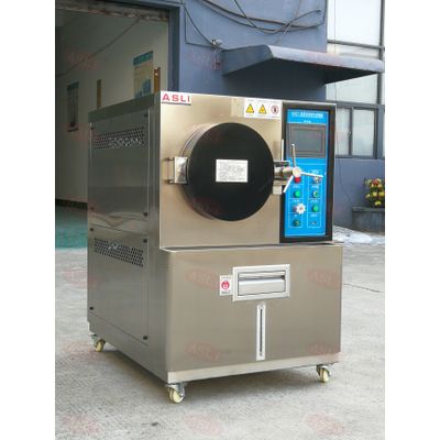 Pct High Pressure Accelerated Aging Testing Chamber - Ai Si Li (china 