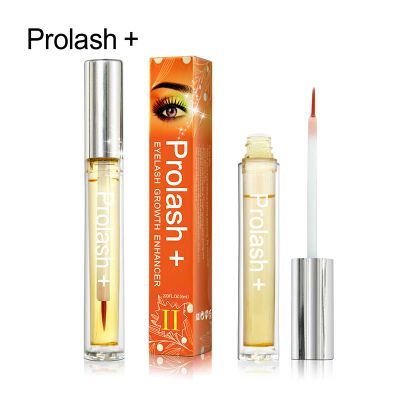 Prolash+ Eyelash Eyebrow Growth Serum Enhancer Waterproof