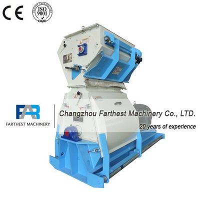 CE Approved Tear- circle Hammer Mill