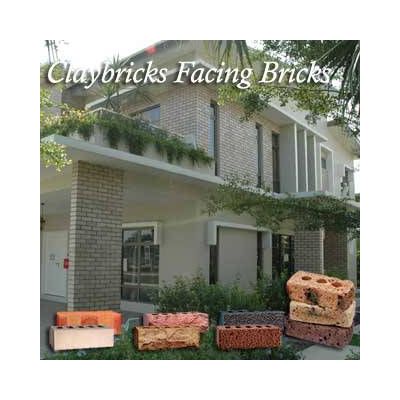 Claybricks & Tiles Sdn Bhd - Bricks, Veneer, Paver