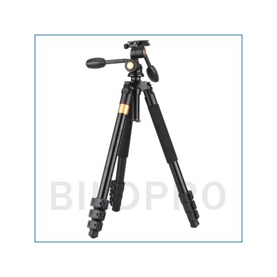 Professional Stable Video Tripod BILDPRO AK-324