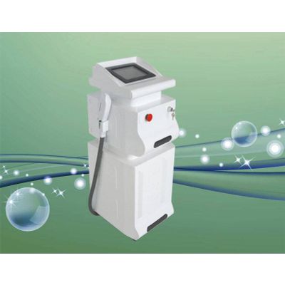 e light beauty machine for skin care and hair removal