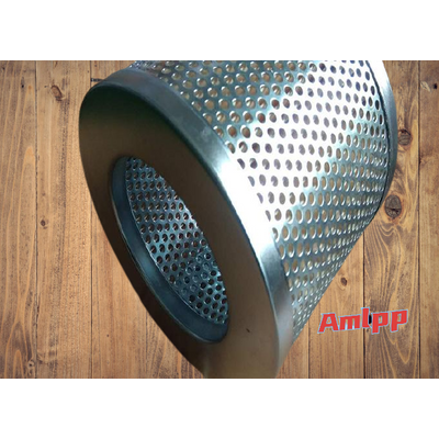 AMLPP Filter element XBV4DN2530S0001M