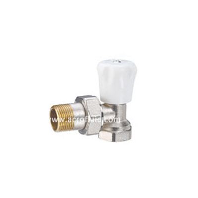 brass radiator valve ABV501004