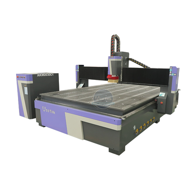 2030 2040 ATC cnc router/wood engraver/carver machine with mach 3 controller vacuum table leashine