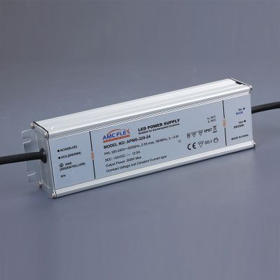 320W 36V 8.88A Constant Voltage LED Power Supply