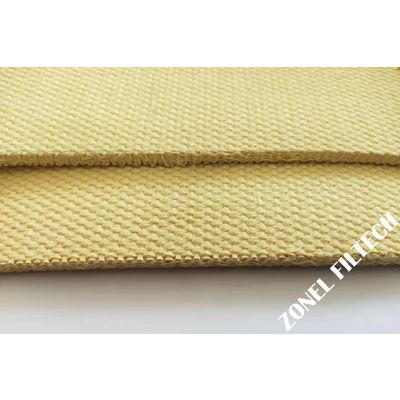 Aramid/Nomex/Kavlar Air Slide Fabrics/Air slide belt/ air slide membrane