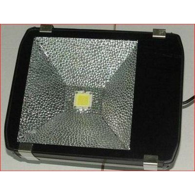 50W Yellow High Power LED Manufacturer for Flood Light