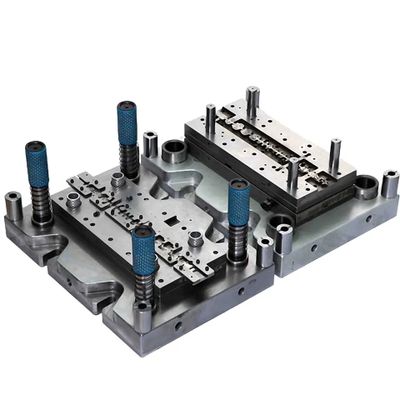 ISO/IATF OEM/ODM precision metal mold,precision mould,stamping mold,stamping die,die-casting,tooling