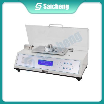 MXD-02 Paper Friction Coefficient Tester