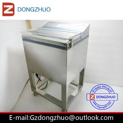 2016 New Model Automatic Vacuum Package Machine