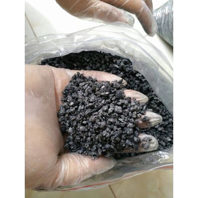 carbon additive/calcined anthracite coal with 90-95% carbon